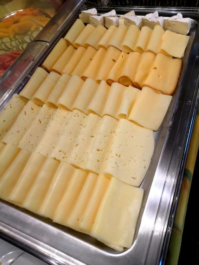 Penzion Adelka Janské Lázně Kültér fotó
